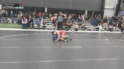 144 lbs Cons. Sub-rd Of 16 - Jay Hammarsten, Pinnacle Wrestling School vs Maximus Pearch, Izzy Style Wrestling