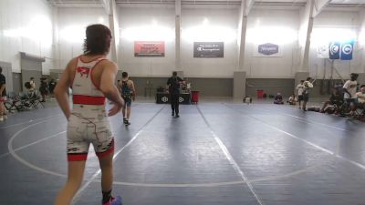 106 lbs Drake Walbridge, Wyoming Gold vs Jace Bardell, Louisiana