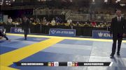 Nakapan Phungephorn vs Rafael Monteiro Barbosa 2025 Pan Jiu Jitsu IBJJF Championship