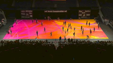 Fantasia "Riverside CA" at 2026 WGI Guard World Championships