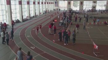 Replay: Track - 2026 River Hawk Friday Night Showdown | Feb 6 @ 3 PM