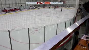 Replay: Home - 2023 Selkirk vs Winkler | Sep 13 @ 7 PM