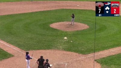 Replay: Away - 2024 Stormers vs Blue Crabs | May 16 @ 10 AM