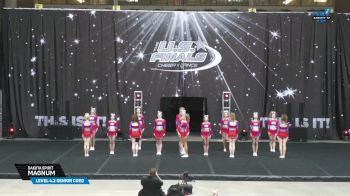 Dakota Spirit - Magnum [2025 L4.2 Senior Coed Day 1] 2025 The U.S. Finals Des Moines