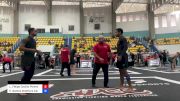 Luis Felipe Cecilio Pirâmide Gra vs Erik Santos Brothers Club 2025 ADCC Brazilian Nationals