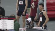 Men's 400m Invite, Finals 4