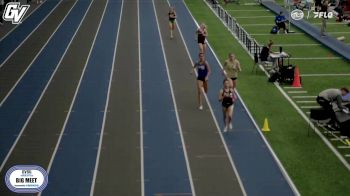 Replay: Track - 2025 GVSU Big Meet | Feb 15 @ 10 AM