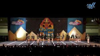 The Stingray Allstars - Gamma [2024 L1 Junior Day 2] 2024 ASC Queen of the Nile Baltimore Showdown