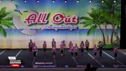 Davis All-Stars - Devotion [2025 Youth Day 1] 2025 Splash Bash