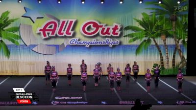 Davis All-Stars - Devotion [2025 Youth Day 1] 2025 Splash Bash