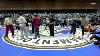 120 lbs Round Of 128 - Kash Moore, Slam vs Kaelib Garcia, Temecula Valley