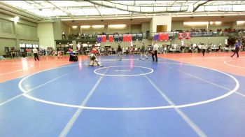 113 lbs Round Of 32 - Micah Kelly, Fairfield Ludlowe vs Seth Christie, Griswold/Wheeler