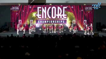 GymTyme All-Stars - Knockout [2024 L3 Senior 1] 2024 Encore Lexington Showdown