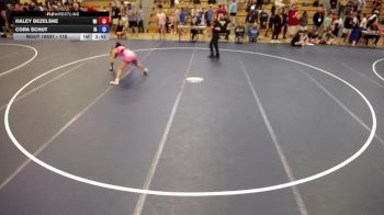 Replay: Mat 2 - 2025 Northern Plains Regional Champs | May 11 @ 1 PM