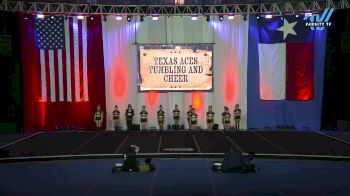 Texas Aces Athletics - Wildcards [2024 L4 Senior Coed - D2 Day 1] 2024 NCA Lonestar Classic