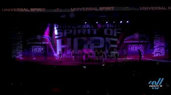 Palmetto Spirit Cheer & Tumble - Palmetto Elite [2023 L1 Junior - D2 - Small - B Day 1] 2023 US Spirit of Hope Grand Nationals