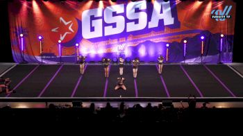 Vegas Premier Athletics - Platinum [2024 L2 Senior - D2 Day 3] 2024 GSSA Bakersfield Grand Nationals