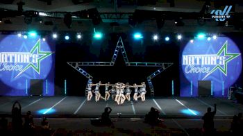 Element Athletics - Titanium [2023 L2 Senior - D2 Day 1] 2023 Nation's Choice Grand Nationals