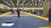 Replay: Mat 1 - 2024 World Masters IBJJF Jiu-Jitsu Champ | Aug 29 @ 9 AM