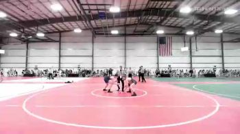 106 lbs Round Of 64 - Alec Johnson, GA vs Rylen Campbell, PA