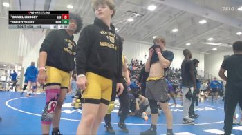 Replay: Mat 3 | Feb 13 @ 12 PM