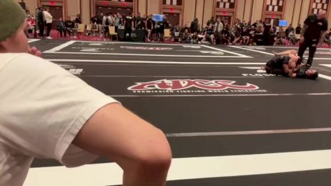 Replay: Mat 6 - 2024 ADCC Atlantic City Open | Feb 10 @ 9 AM