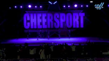 Steele Athletics - New Mexico - Dimes [2025 L1 Youth - Small - A Day 2] 2025 CHEERSPORT National All Star Cheerleading Championship