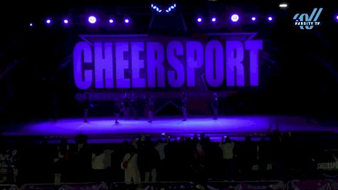 Steele Athletics - New Mexico - Dimes [2025 L1 Youth - Small - A Day 2] 2025 CHEERSPORT National All Star Cheerleading Championship