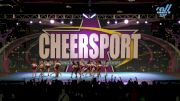 FAME All-Stars Stafford - Lady Legends [2025 L4 Senior - Small - A Day 2] 2025 CHEERSPORT National All Star Cheerleading Championship