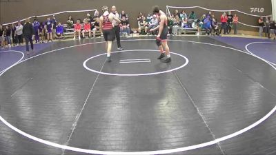 157 lbs Cons. Round 2 - Neahm Lee, Tualatin vs Greg Johansen, Camas