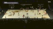 Hamilton Southeastern HS "Fishers IN" at 2026 WGI Guard World Championships