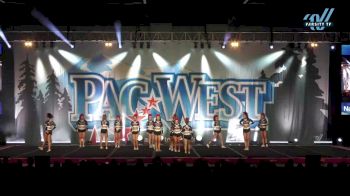 Natural Venom All Stars - G.I. Janes [2023 L4 Senior DAY 2] 2023 PacWest Grand Nationals