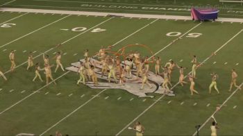 Carolina Crown "Fort Mill SC" at 2022 DCI Denton Presented By Stanbury Uniforms