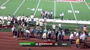 Replay: Stevenson vs Bridgewater (VA) | Sep 6 @ 7 PM
