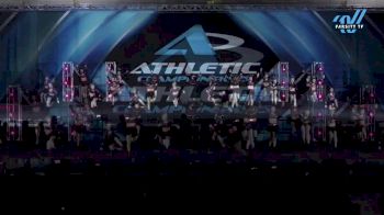 Gem City All Star Cheer - Phoenix [2024 L2 Senior Day 1] 2024 Athletic Championships Kansas City Nationals