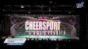 The Stingray All Stars - Citrus [2023 L1.1 Junior - PREP] 2023 CHEERSPORT National All Star Cheerleading Championship