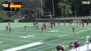 Replay: AIC vs Iona | Sep 14 @ 1 PM