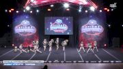 Summit Athletix - Purpose [2025 L2 Junior - D2 - Small Day 1] 2025 America's Best Grand Nationals
