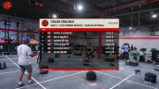 Replay: CRASH Crucible | Oct 11 @ 9 AM