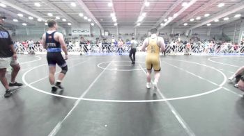 170 lbs Rr Rnd 2 - Tyler Golem, Illinois Cornstars Yellow vs J.T. Bowers, Storm Wrestling Center