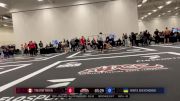 Trevor Twain vs Nikita Shevchenko 2025 ADCC Niagara Open
