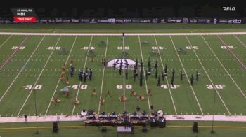 Replay: Finals-High Cam - 2026 DCI All-Age World Championship | Aug 8 @ 10 AM