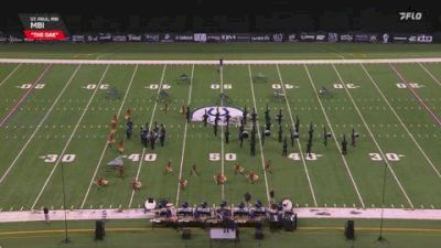 Replay: Finals-High Cam - 2026 DCI All-Age World Championship | Aug 8 @ 10 AM