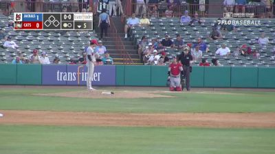 Replay: Home - 2024 New Jersey vs Tri-City ValleyCats | Jul 14 @ 5 PM