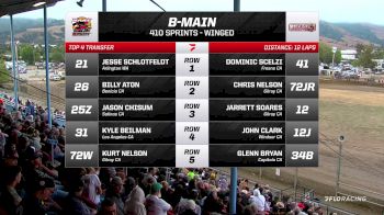 Replay: NARC Howard Kaeding Classic at Ocean | Jul 18 @ 6 PM