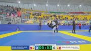 MARIA EDUARDA CALDAS FIGUEIREDO vs PALOMA CARVALHO DE SOUZA 2026 FPJJ Circuito Paulista GI Etapa 3