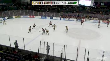 Replay: Green Bay vs Muskegon | Nov 12 @ 7 PM