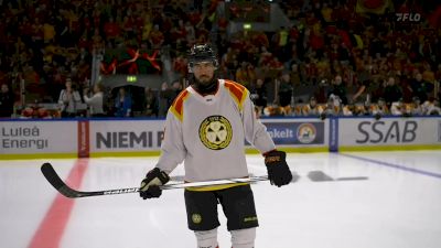 Replay: Home - 2025 Brynas IF vs Lulea HF | May 1 @ 11 AM