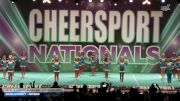 SoCo Intensity - Impress [2026 L3 Junior - Flex - D2 - Small - B Day 1] 2026 CHEERSPORT National All Star Cheerleading Championship