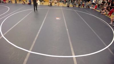 Champ. Round 3 - Jack Sather, Kingdom Wrestling vs Joaquin Zubulake, MN Elite